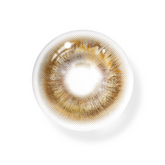 Lentes de contacto de color con prescripción Cosplay Rio Brown